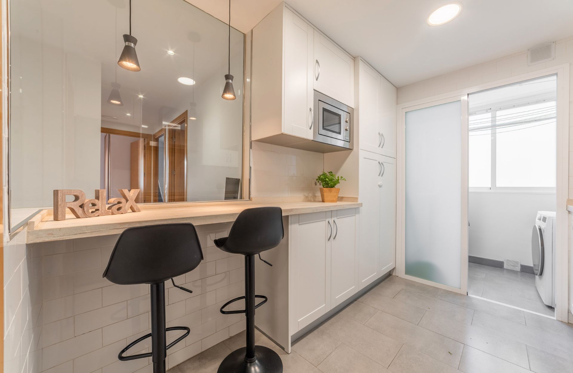 Pis de lloguer a Calle Ruiz Blaser, 3, La Malagueta - Monte Sancha