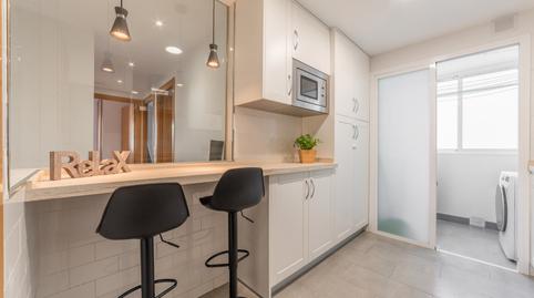 Photo 3 of Flat to rent in Calle Ruiz Blaser, 3, La Malagueta - Monte Sancha, Málaga Capital