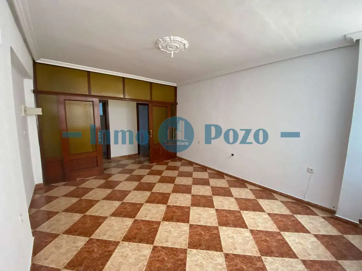 Wohnung zum Verkauf in Almendralejo, imagen 15