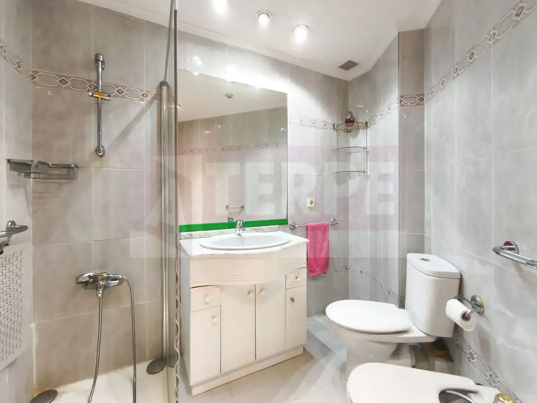Appartamento con balcone in vendita a Nafarroa Etorbidea, imagen 4