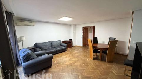 Photo 2 of Flat to rent in Calle del Pico Javalón, ., San Diego,  Madrid Capital