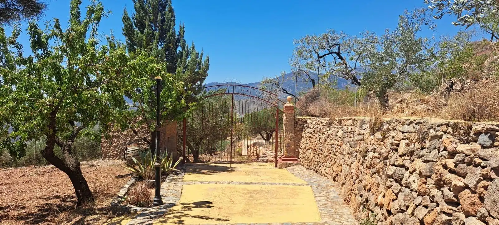 Country house for sale in Felix, imagen 41