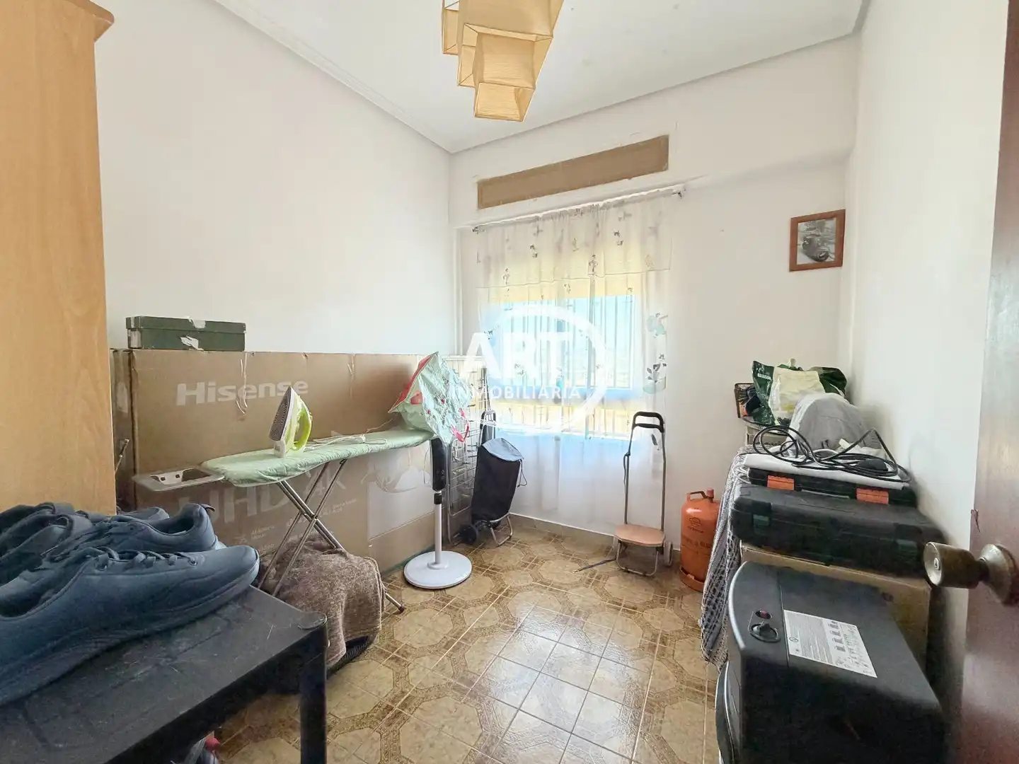 Habitación de Piso en venta en Benissanó con Terraza
