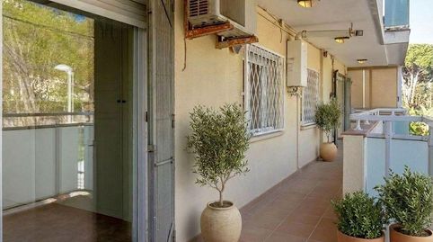 Foto 5 de Piso en venta en Baixador, Castelldefels