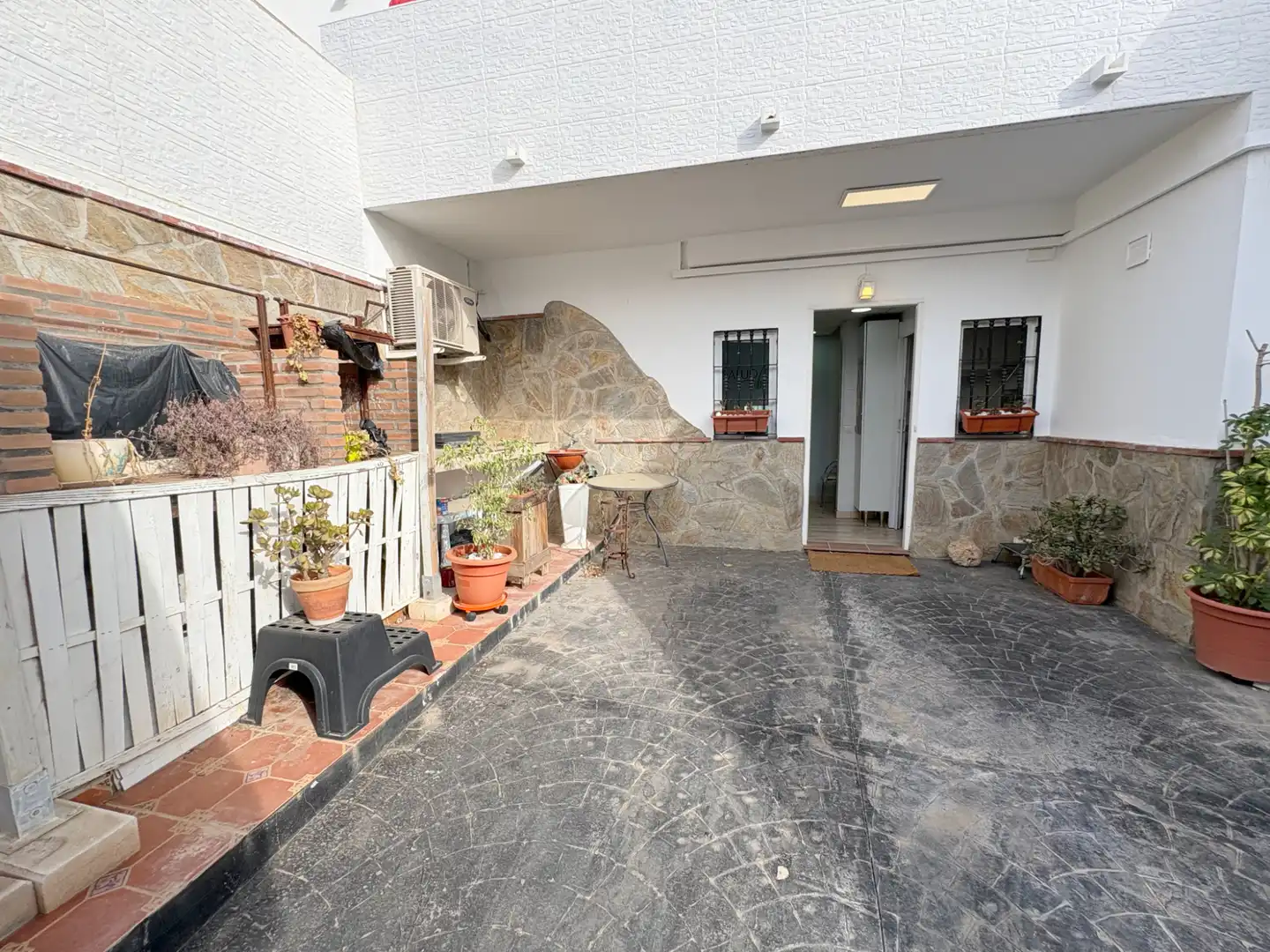 Maison avec terrasse à vendre à Cártama pueblo, imagen 7