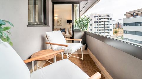 Foto 3 de Apartamento de alquiler en Calle Anna Frank, 19, El Cañaveral, Madrid