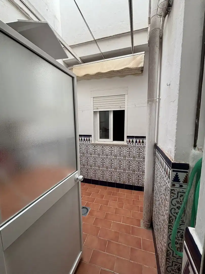 Balcony of Houses for sale in Arcos de la Frontera  with Terrace