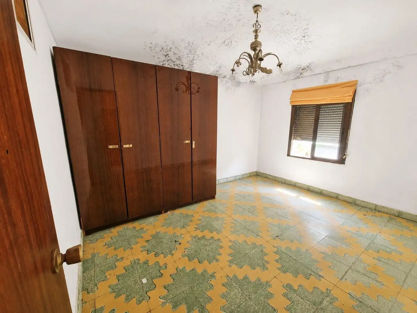 Dormitori de Casa o xalet en venda en Jarandilla de la Vera