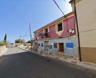 Außenansicht von Wohnung zum verkauf in Relleu mit Terrasse