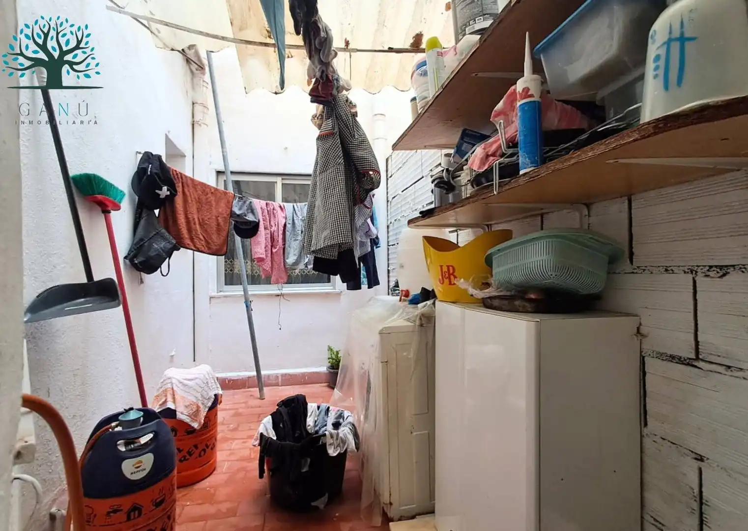 Habitación de Apartamento en venta en Mazarrón con Terraza y Amueblado