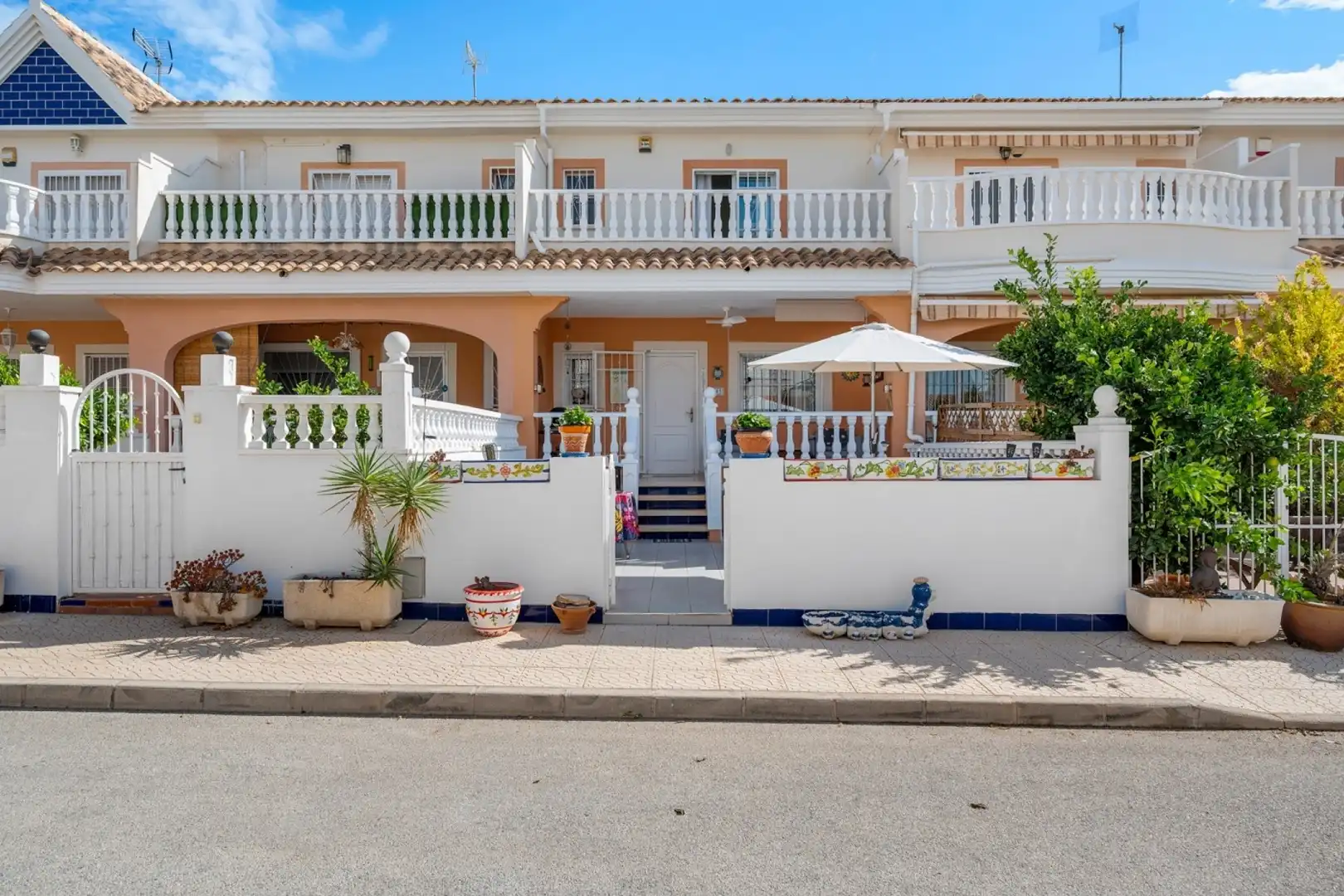 Casa amb terrassa en venda a Ciudad Quesada, imagen 37