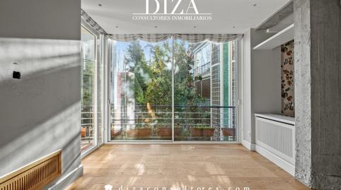 Photo 3 of Flat to rent in El Viso,  Madrid Capital