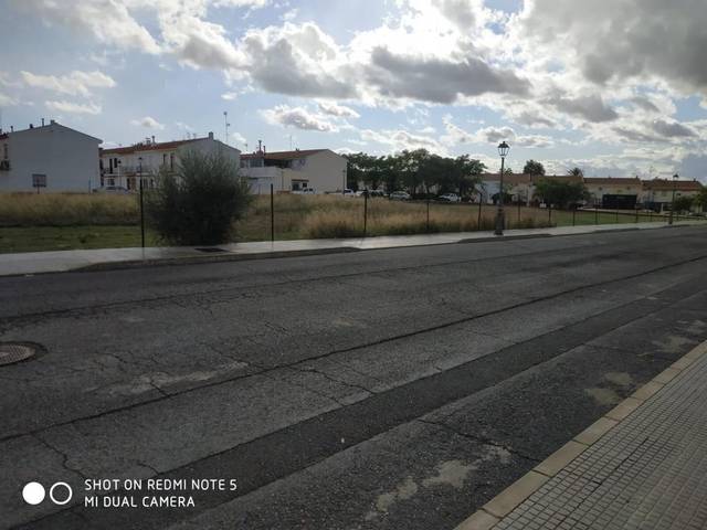 Terreno residencial en Venta en San Bartolomé de la Torre