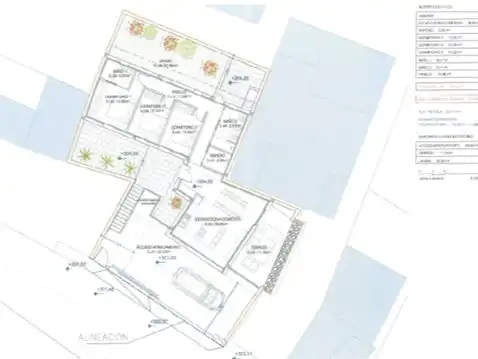 Residencial en venda en La Victoria de Acentejo