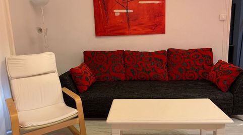 Foto 2 de Piso de alquiler en Calle Santa Teresa, Centro - Sagrario, Granada Capital