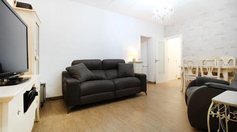 Foto 4 de Pis en venda a Carrer de Santiago Rusiñol, Passeig Maragall, Barcelona