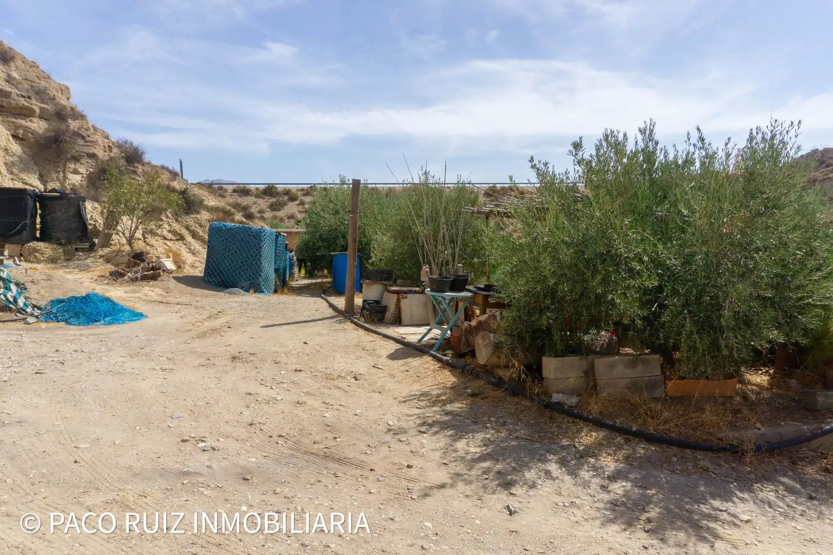 Terreno rustico in vendita a Rioja, imagen 13