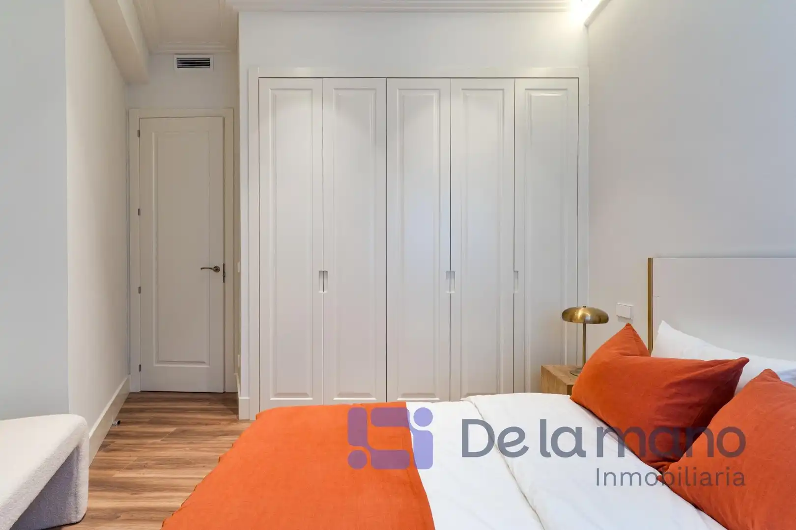 Habitación de Piso en venta en Madrid con Aire acondicionado, Calefacción y Balcón