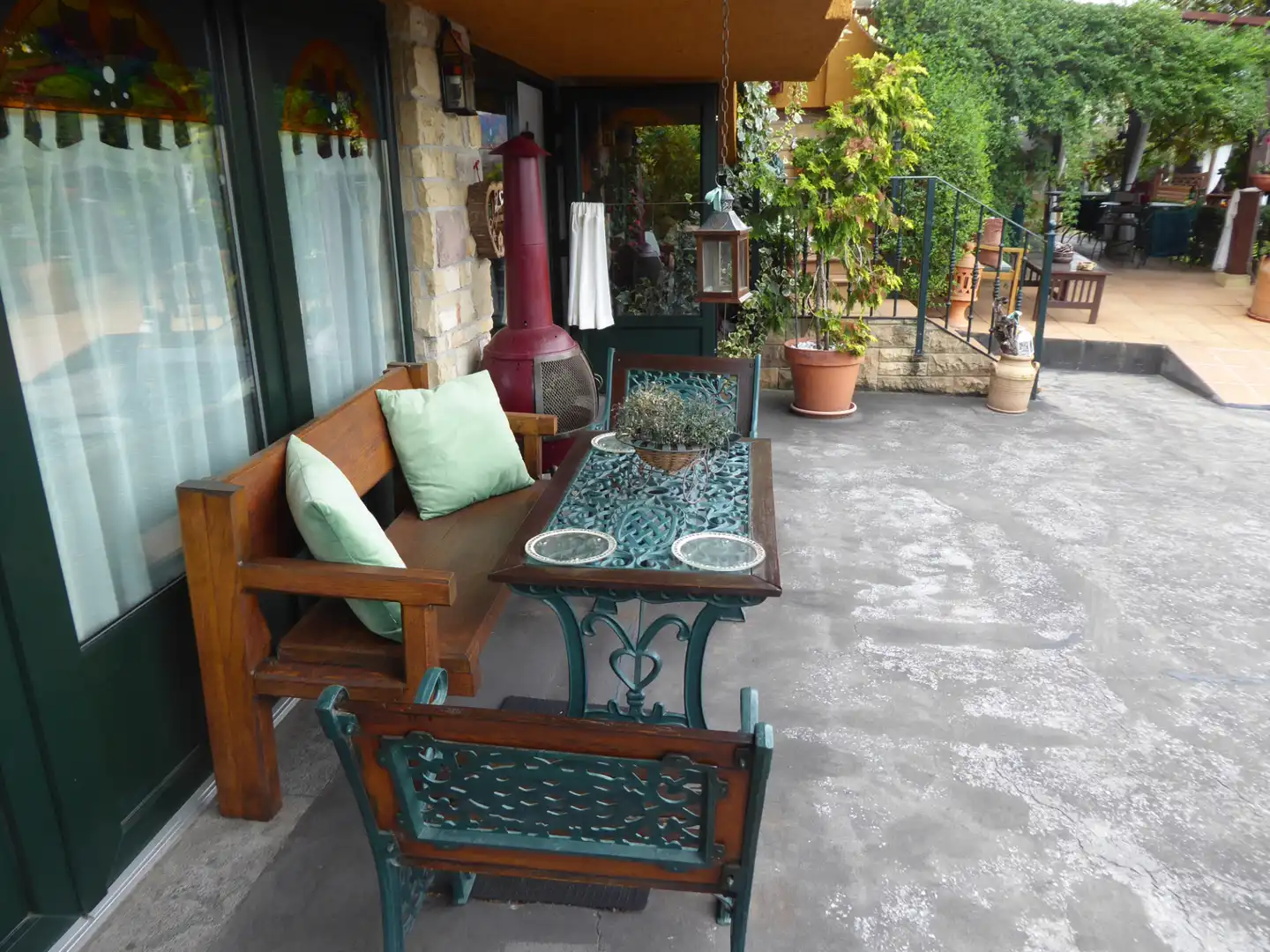 Haus mit Terrasse zum Verkauf in Barrio el Torillo, imagen 24
