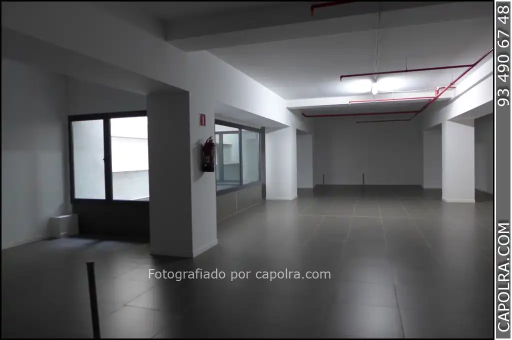 Gebäude zur Miete in Barcelona