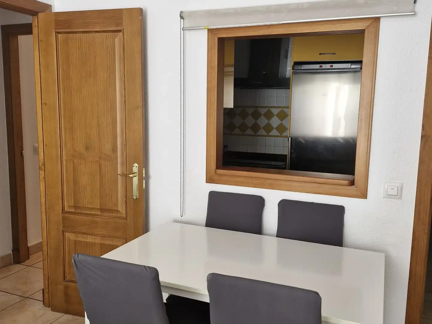 Flat for sale in Barbate ciudad, imagen 2