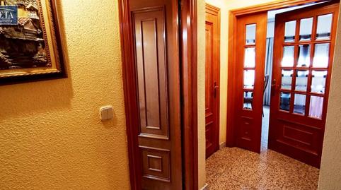 Photo 4 of Flat for sale in San Roque - Concordia - Adoratrices, Guadalajara
