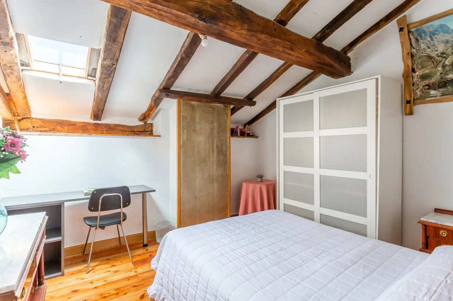 Casa o xalet en venda a Etulain - C/ Diseminado Venta Aldea, Anue