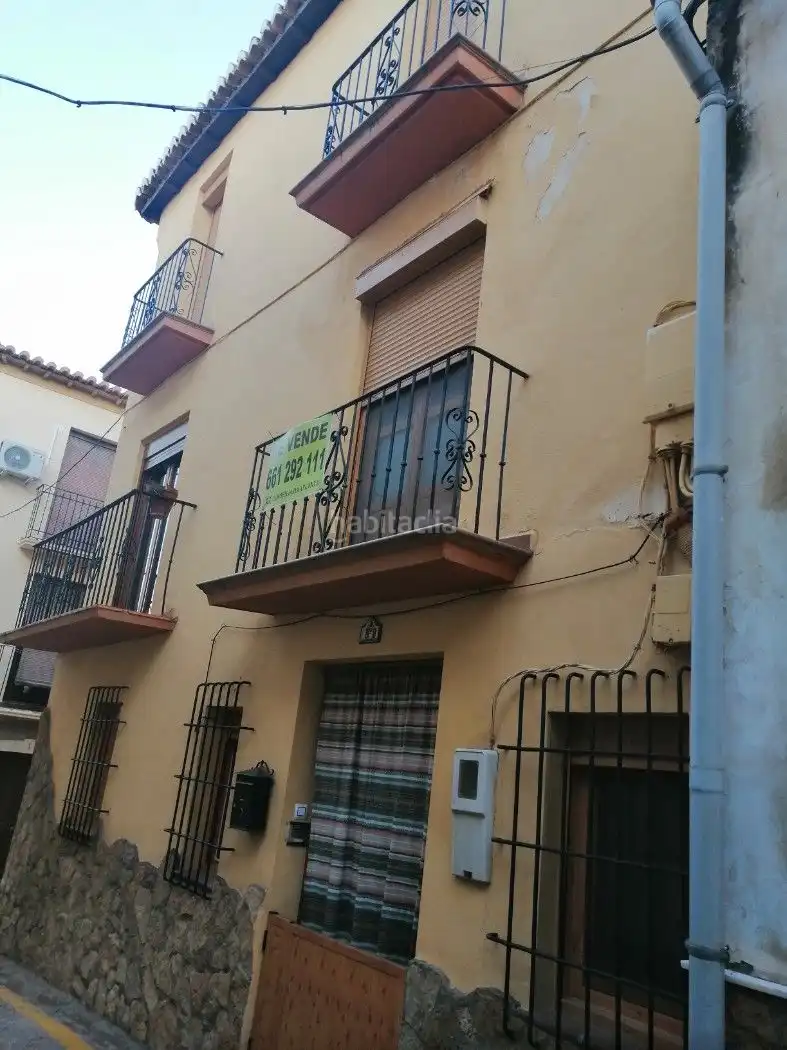 Casa a schiera in vendita a Calle Recreo 9, imagen 8