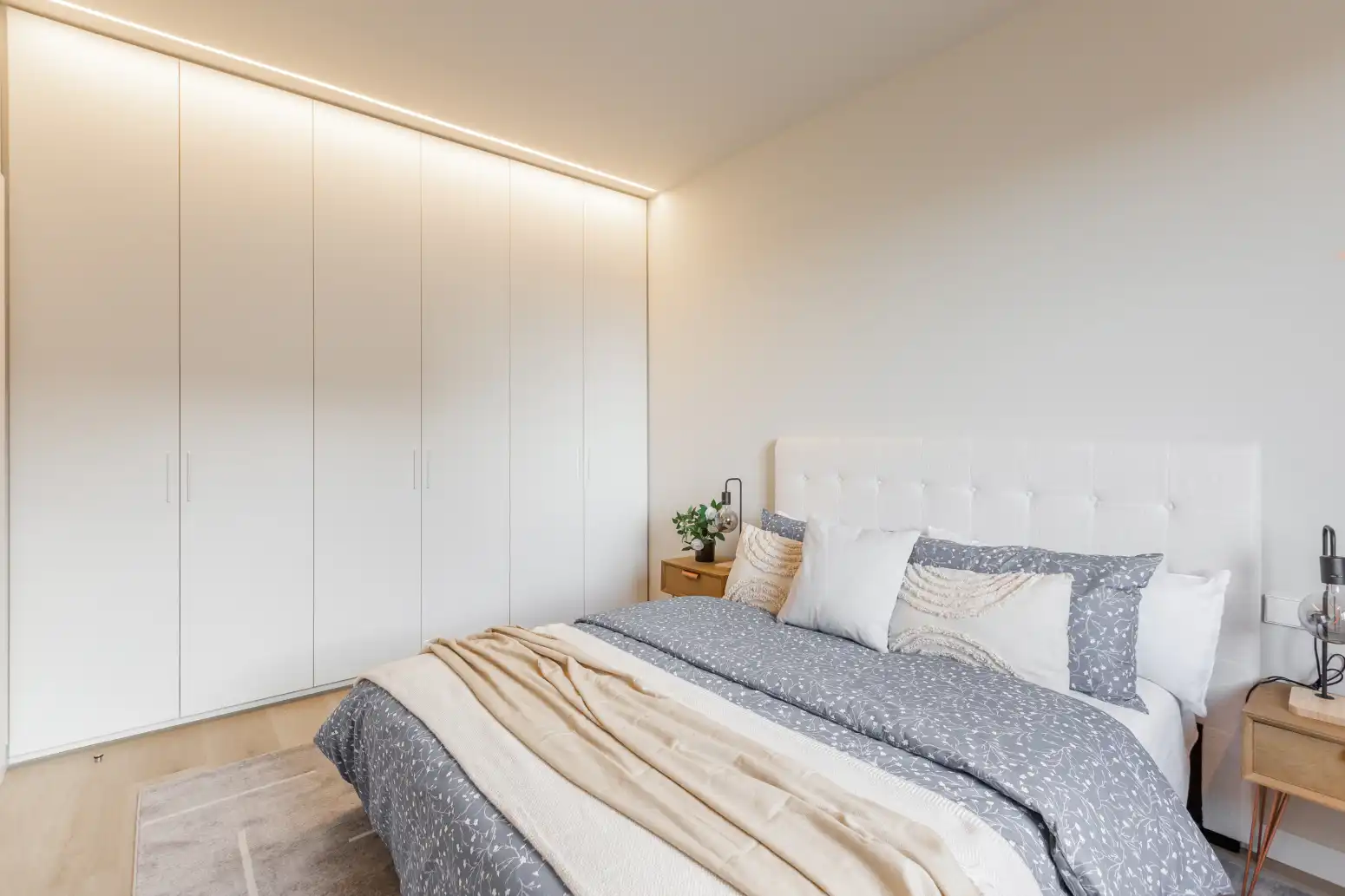 Habitación de Piso en venta en  Pamplona / Iruña con Calefacción