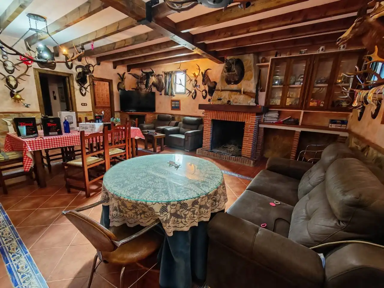 Maison à vendre à Moraleda de Zafayona, imagen 51