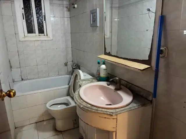 Baño de Piso en venta en Sant Feliu de Llobregat con Aire acondicionado y Balcón