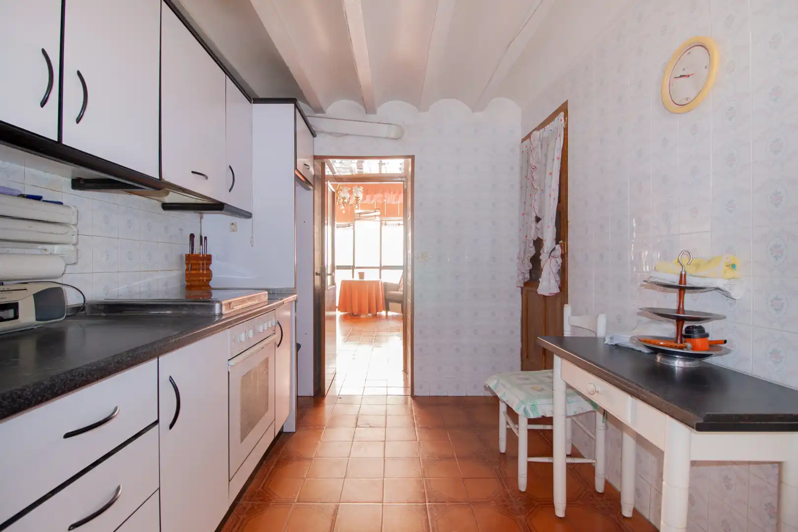 Casa adosada en venta en Calle Trinidad, Úbeda
