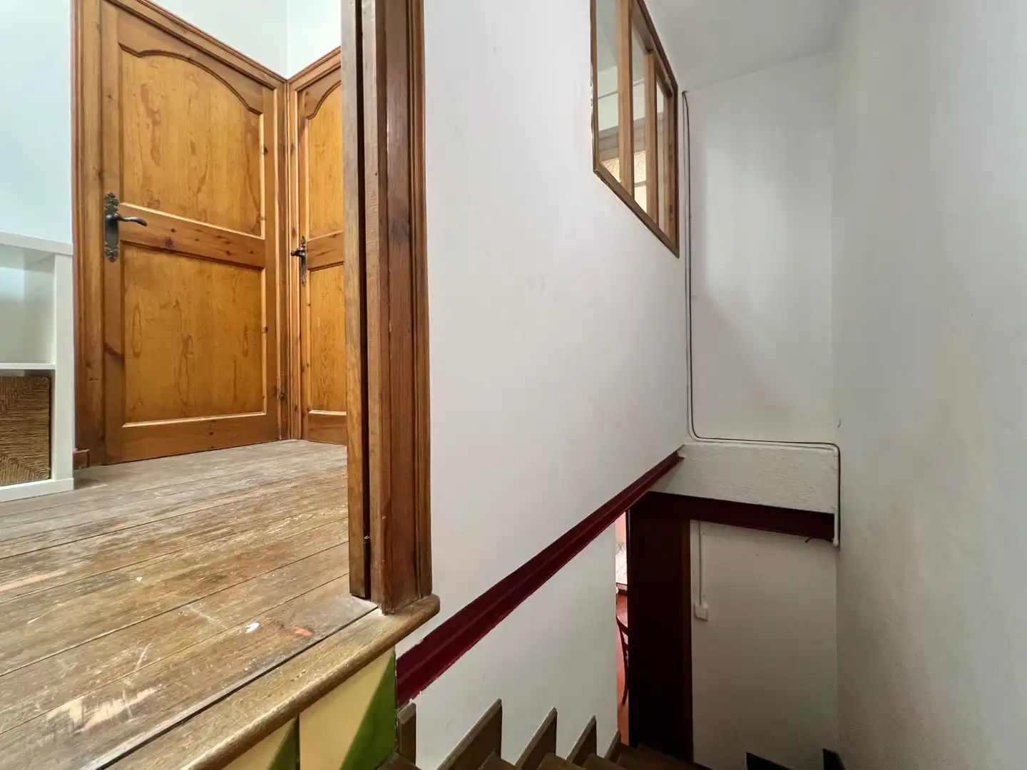 Casa adosada en venda en Cornudella de Montsant amb Calefacció, Parquet i Terrassa