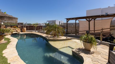 Foto 4 de Casa o chalet en venta en La Conarda - Montesano, Bétera