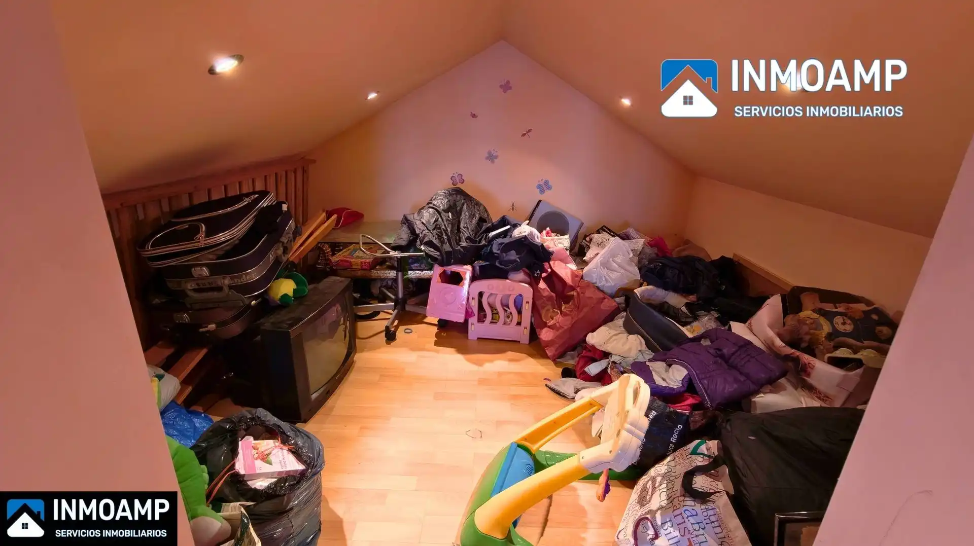Casa o chalet en venta en Illescas con Calefacción, Jardín privado y Trastero
