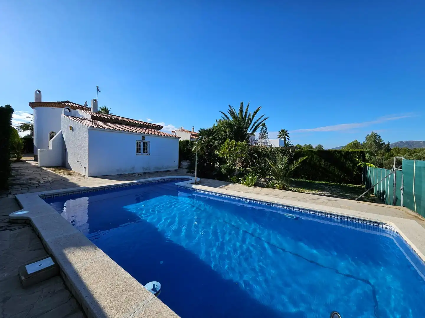 Haus mit Pool zum Verkauf in Les Tres Cales, imagen 15