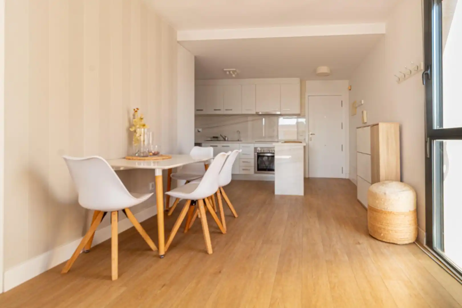 Habitación de Apartamento en venta en Orihuela con Aire acondicionado, Terraza y Amueblado