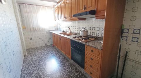 Foto 3 de Piso en venta en San Ramón - Monte de Piedad, Xirivella