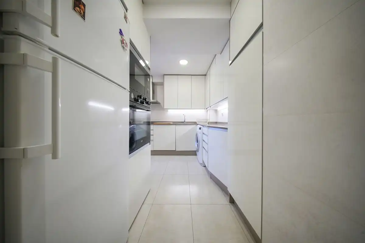 Appartement avec ascenseur à vendre à Paseo de la Alameda de Osuna, imagen 13