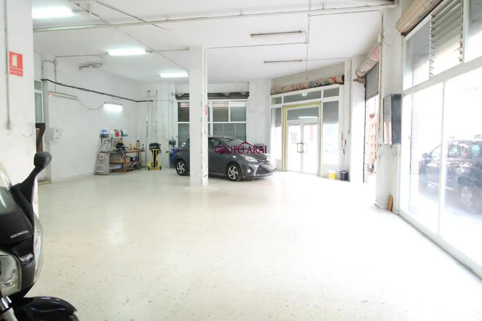 Local comercial en venta en Calle de San Salvador, imagen 11