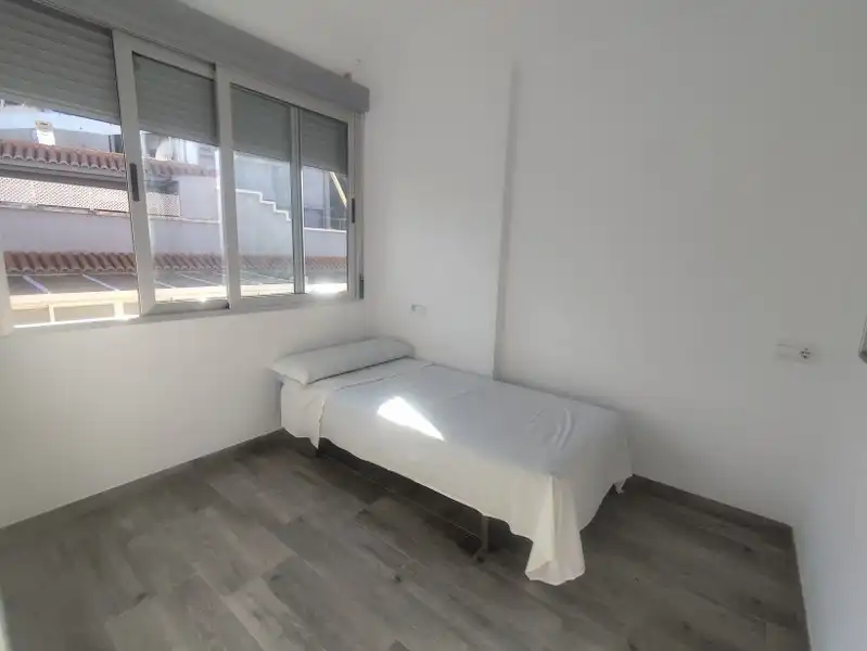 Habitación de Apartamento en venta en Cullera con Aire acondicionado, Terraza y Amueblado