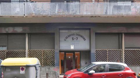 Photo 2 of Flat for sale in C/ Rafael de Casanovas, Artigues, Barcelona