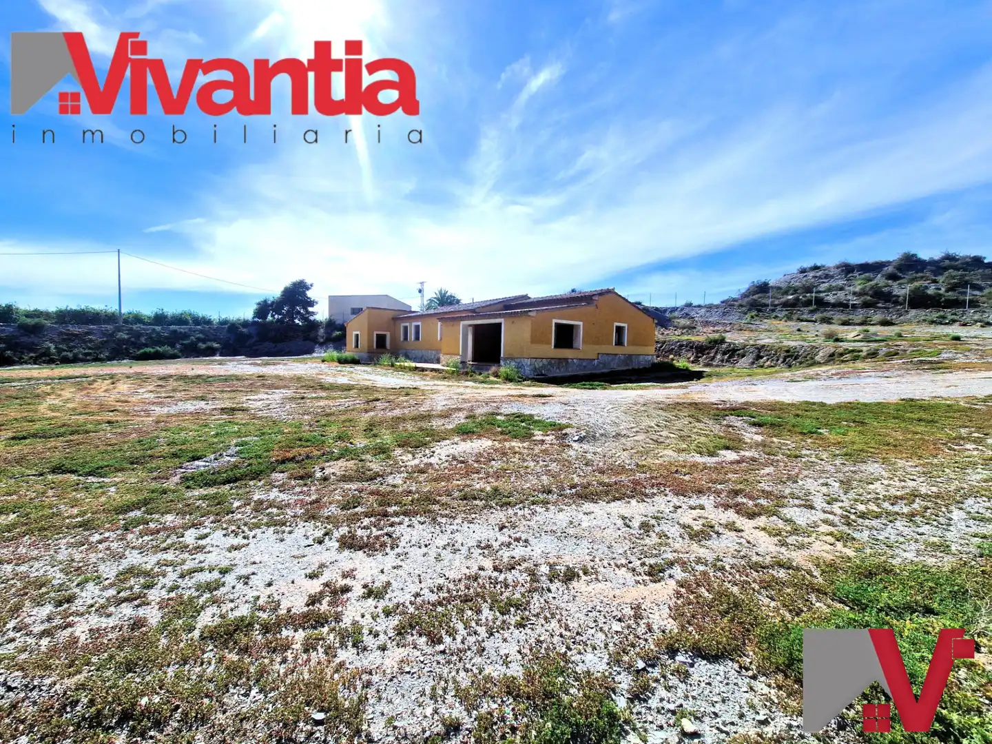 Casa rústica amb jardí en venda a Tébar - Los Arejos, imagen 8