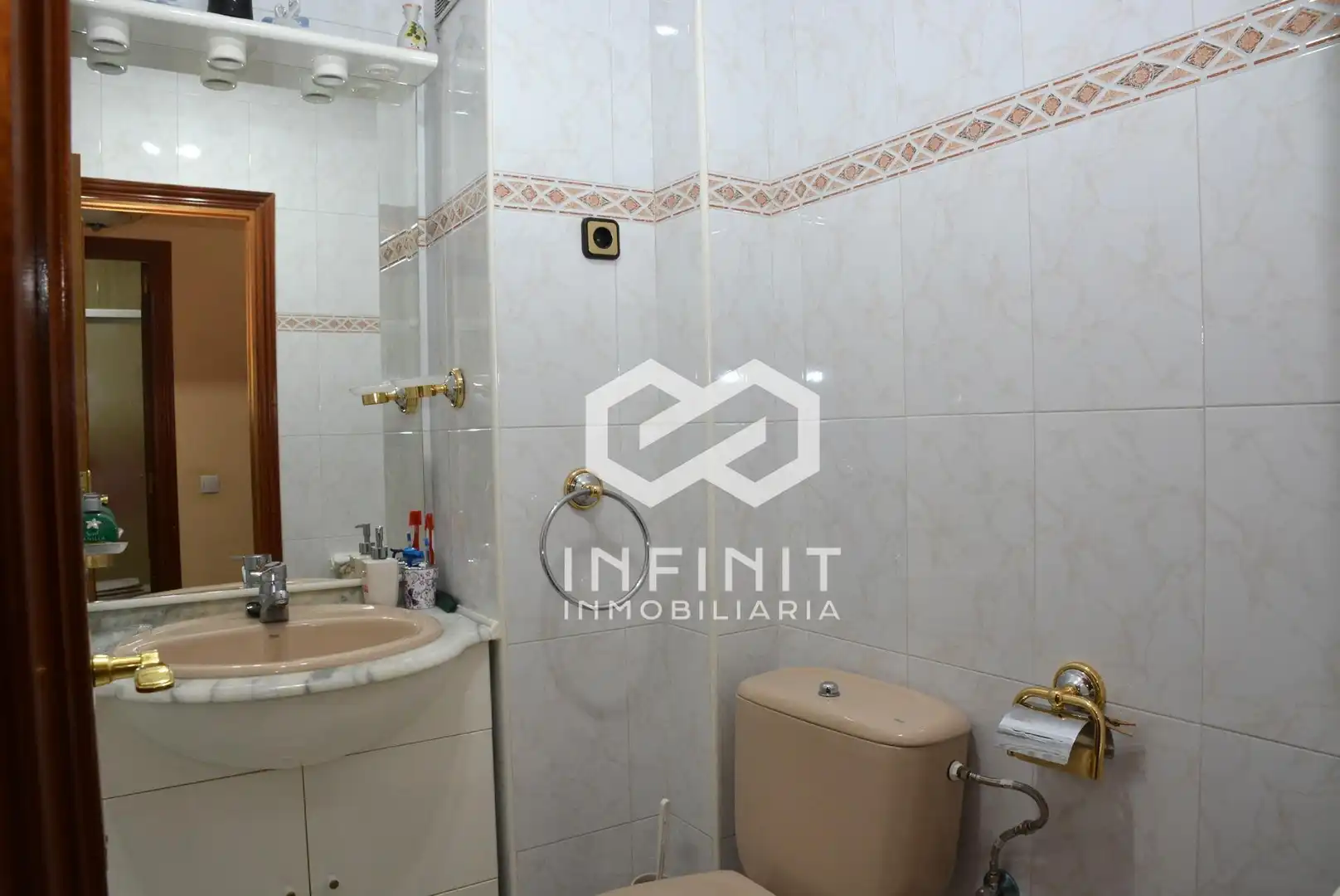 Flat with lift for sale in San Blas, imagen 26