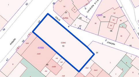 Photo 4 of Building for sale in Avenida Pablo Picasso, 34, Roquetas Pueblo, Almería