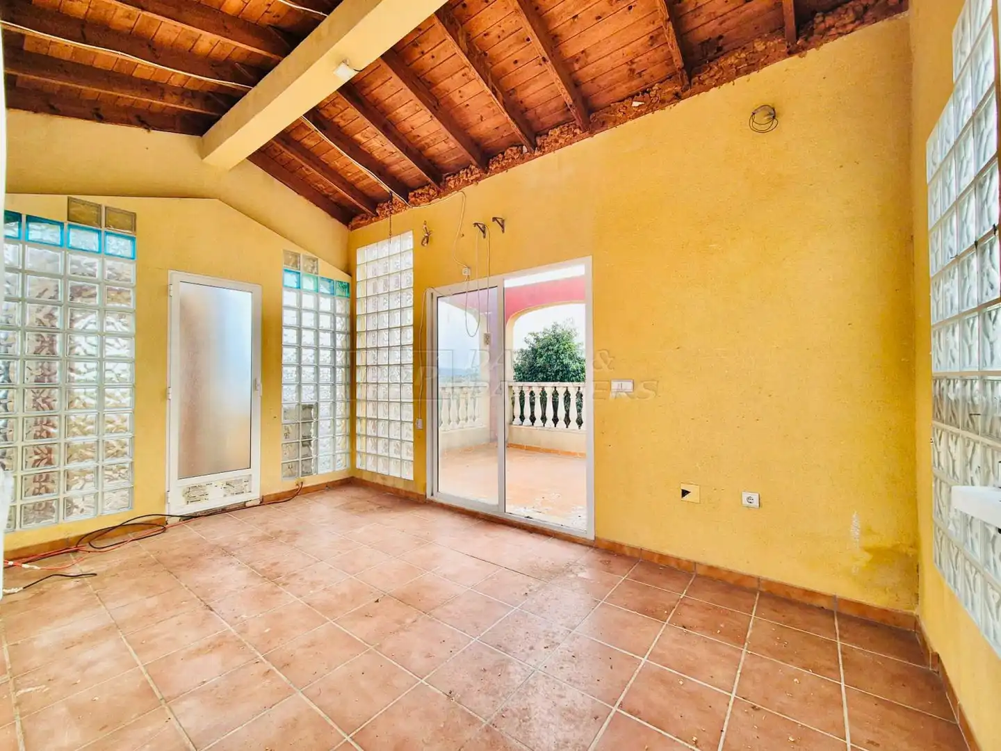 Casa o xalet en venda en Orihuela amb Jardí privat, Terrassa i Piscina
