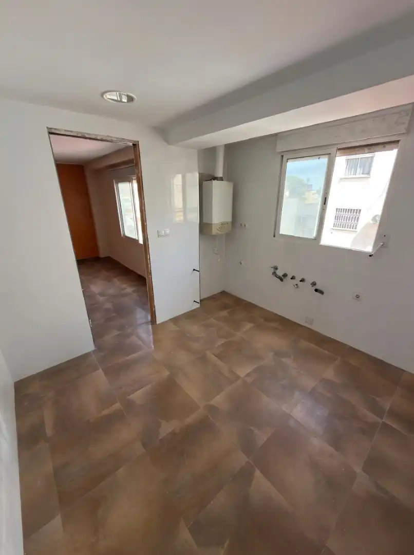 Cuina de Pis en venda en Godella amb Balcó