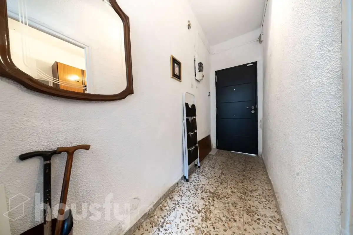 Casa o xalet en venda en Puente de Vallecas