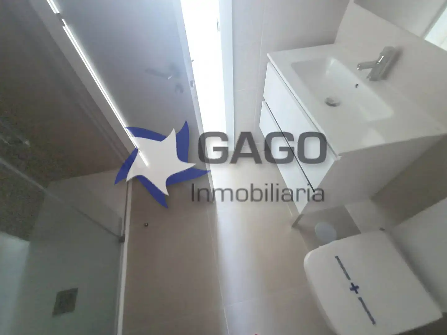 Flat for rent in Córdoba  with Air Conditioner, Heating and Terrace