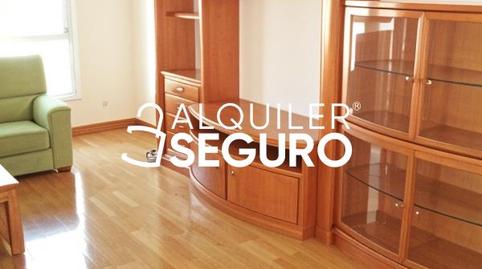 Foto 5 de Pis de lloguer a Mar Rojo, El Puerto, Coslada